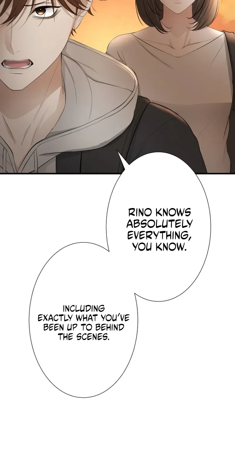 I Was Supposed to Have Killed My Husband Chapter 27 page 62