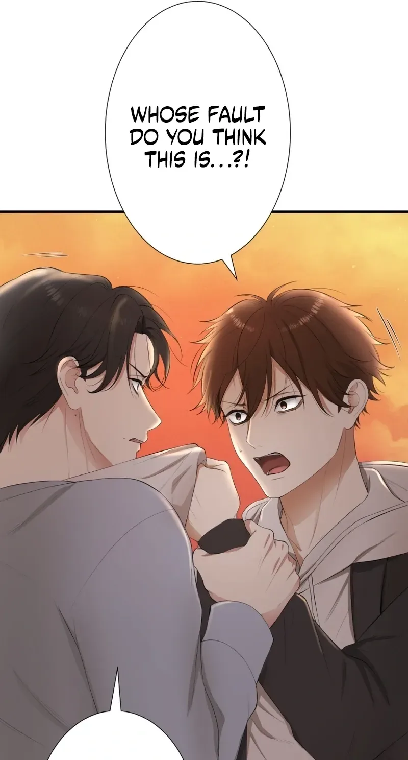I Was Supposed to Have Killed My Husband Chapter 27 page 67