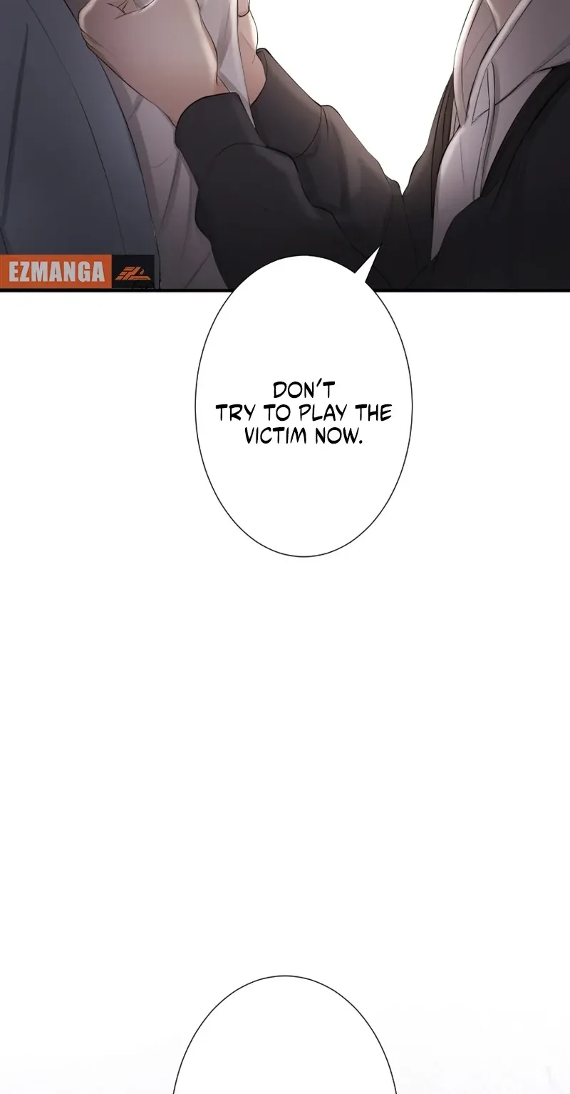 I Was Supposed to Have Killed My Husband Chapter 27 page 64