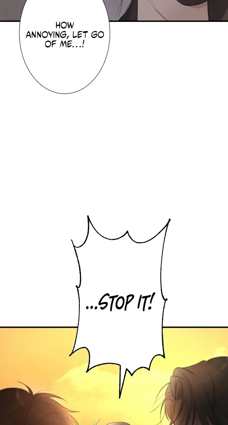 I Was Supposed to Have Killed My Husband Chapter 27 page 68