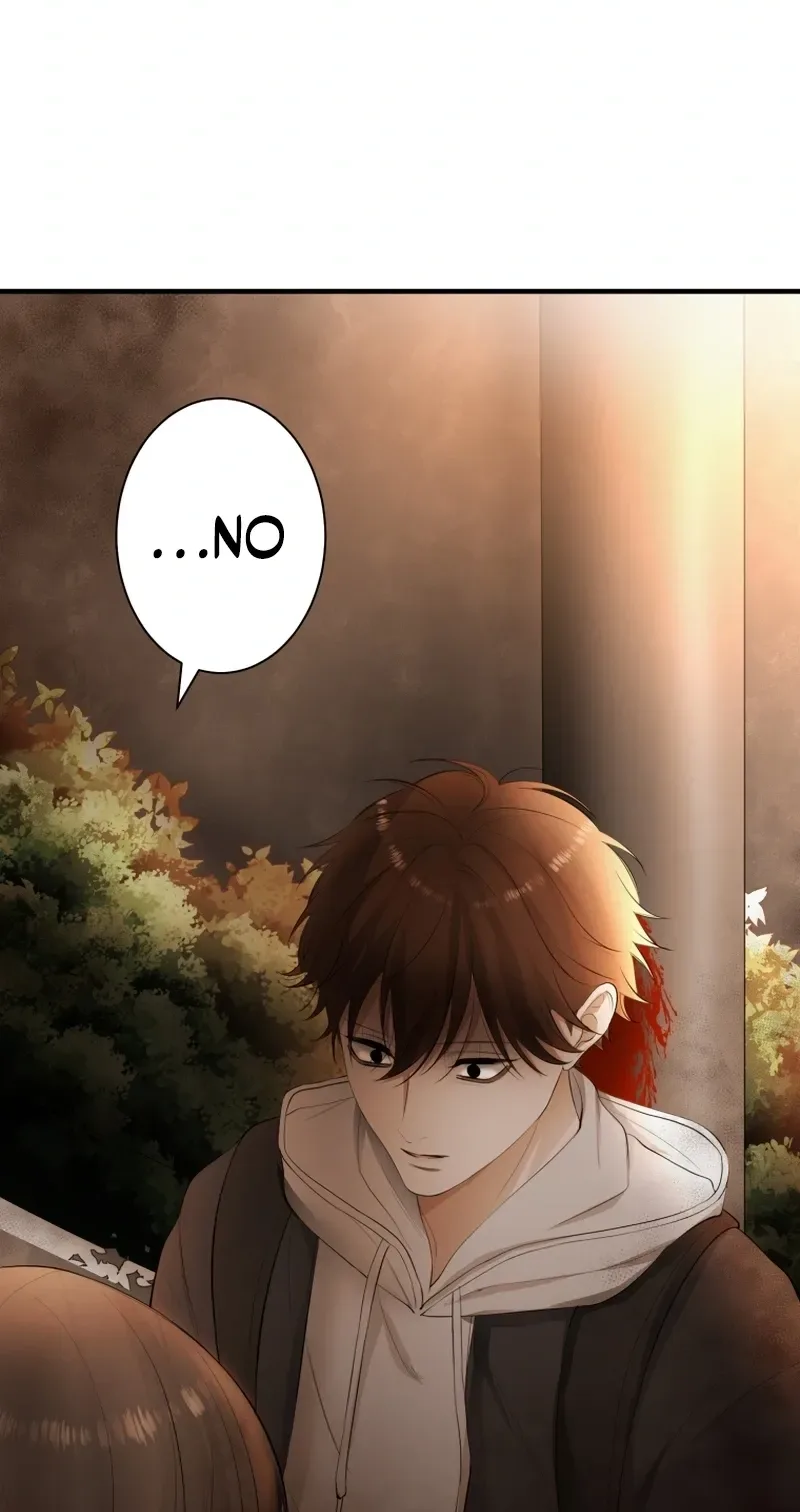 I Was Supposed to Have Killed My Husband Chapter 27 page 78