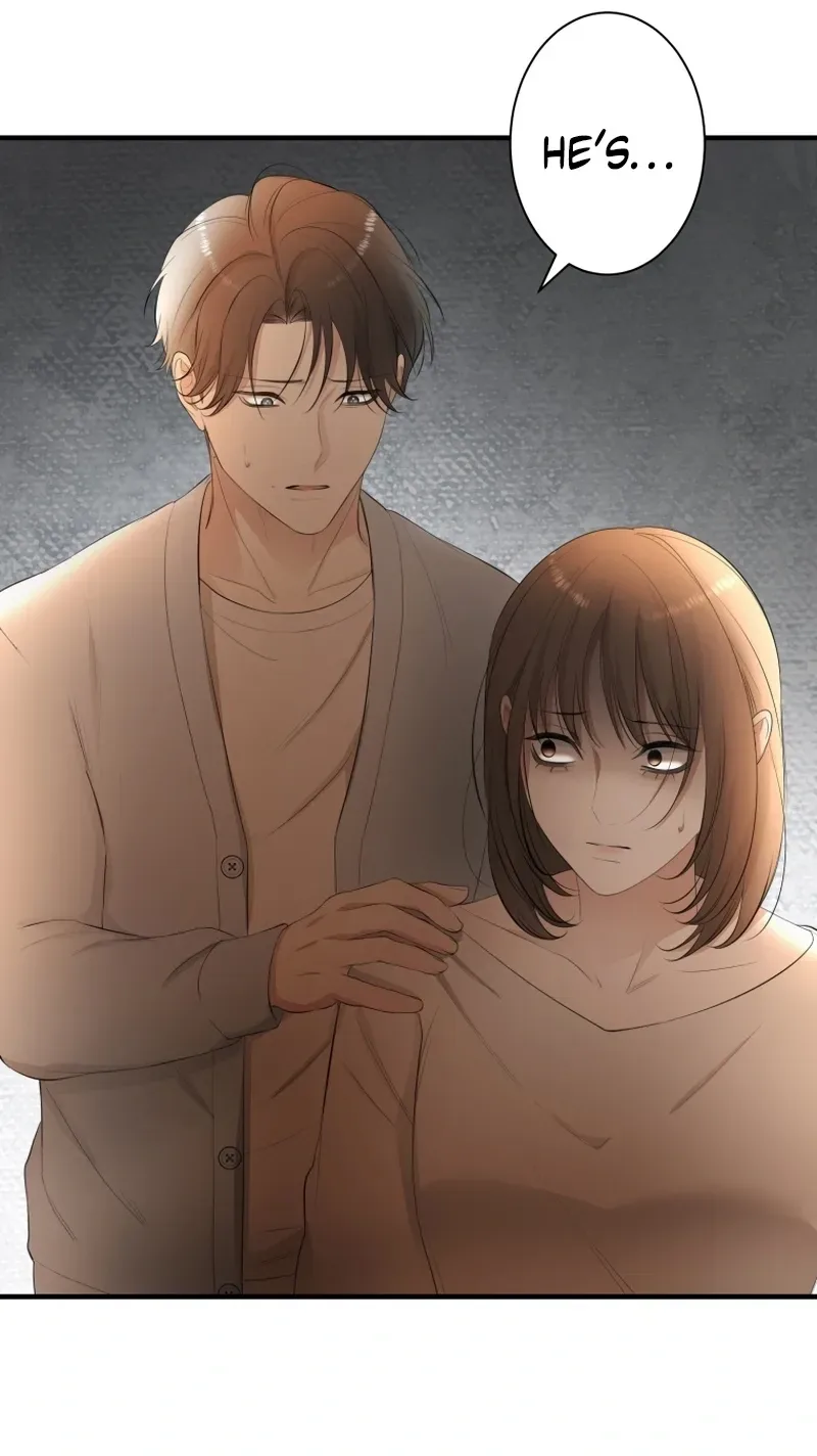 I Was Supposed to Have Killed My Husband Chapter 27 page 83