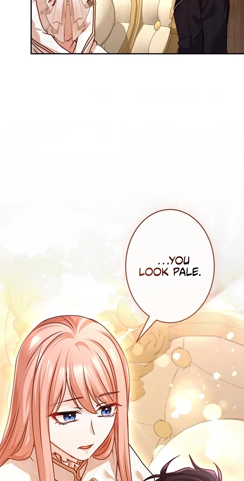 You Don’t Mind If I Destroy This Kingdom, Right? The Pure White Saintess Vows Revenge Chapter 27 page 18