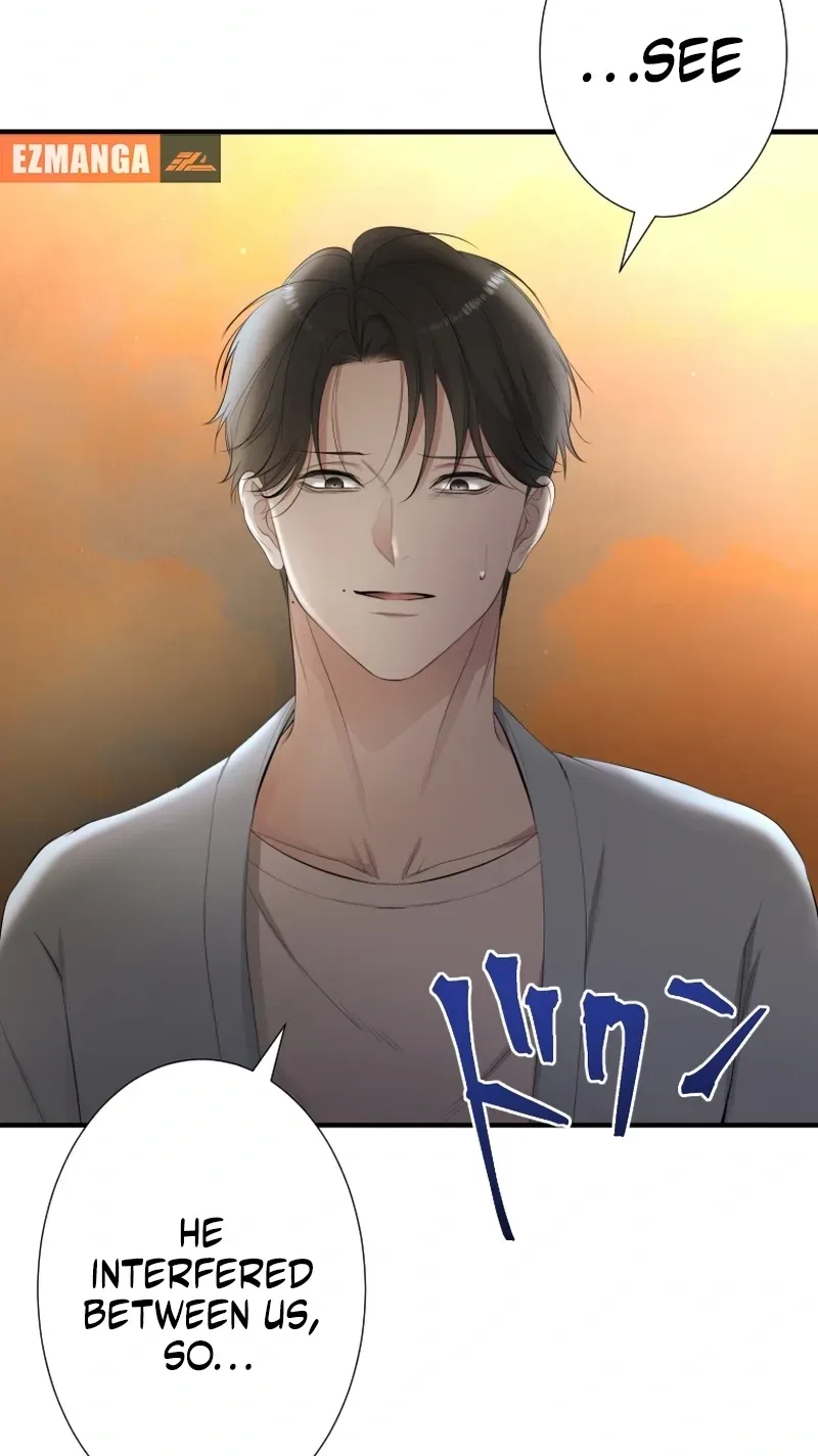 I Was Supposed to Have Killed My Husband Chapter 27 page 88