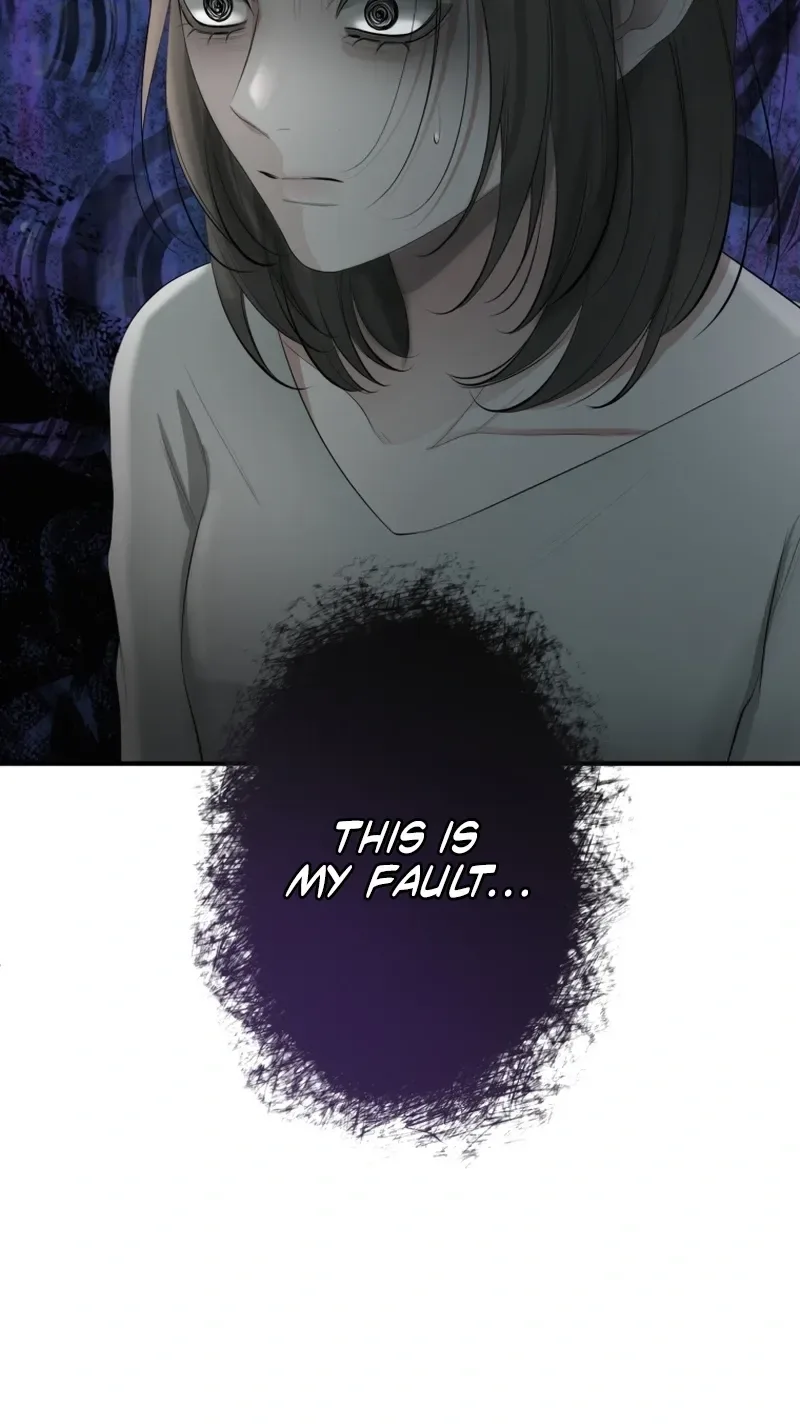 I Was Supposed to Have Killed My Husband Chapter 27 page 86