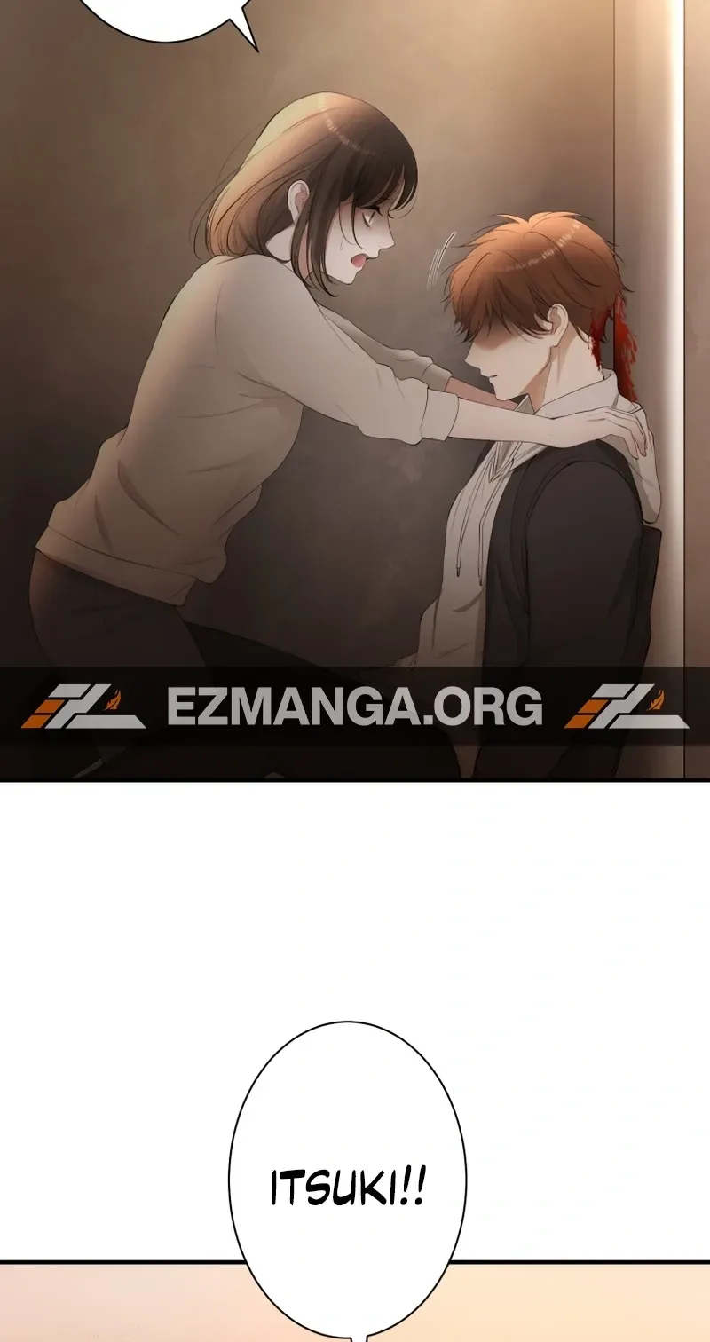 I Was Supposed to Have Killed My Husband Chapter 27 page 81