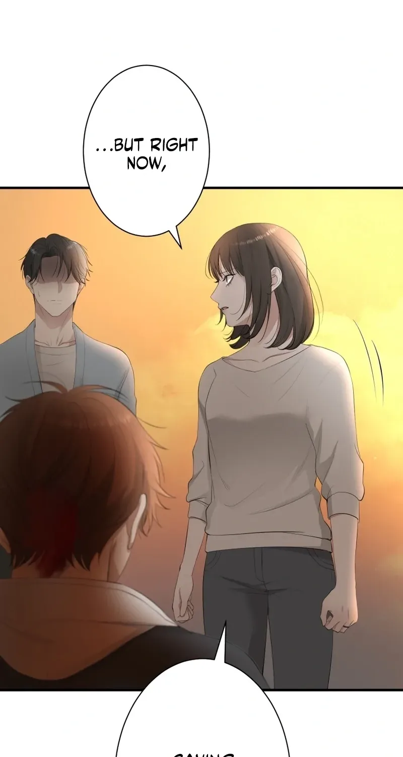 I Was Supposed to Have Killed My Husband Chapter 27 page 93