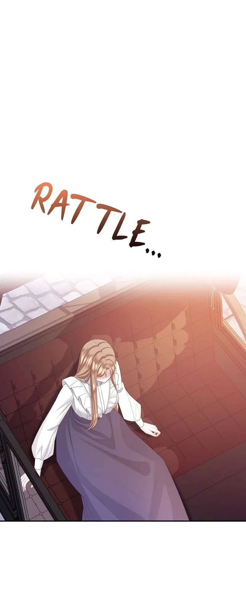 When Cinderella’s Magic Fades Away Chapter 26 page 2