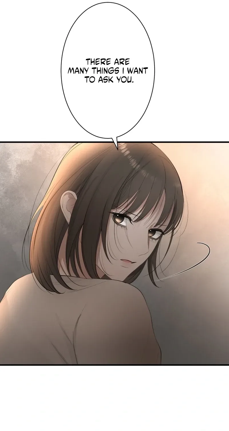 I Was Supposed to Have Killed My Husband Chapter 27 page 92