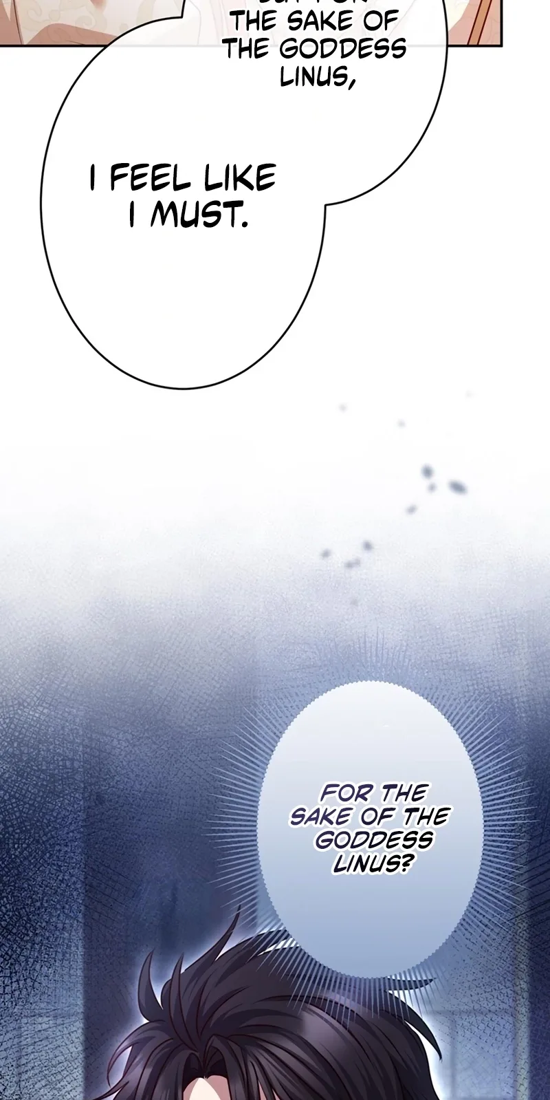 You Don’t Mind If I Destroy This Kingdom, Right? The Pure White Saintess Vows Revenge Chapter 27 page 26