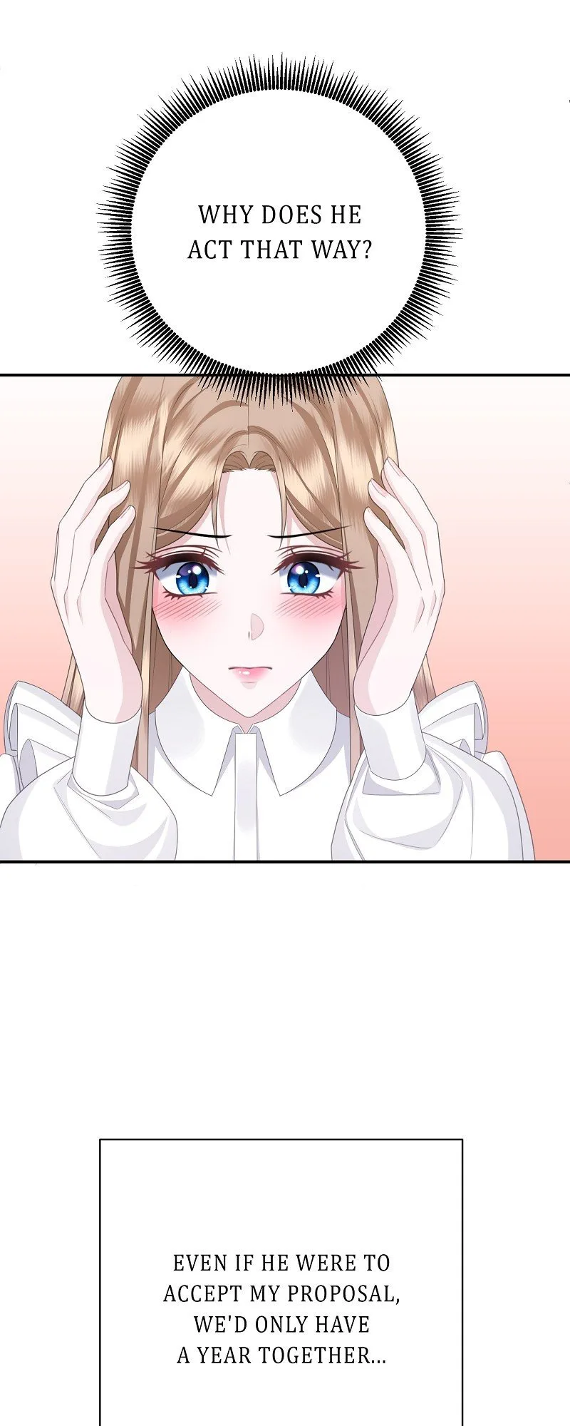 When Cinderella’s Magic Fades Away Chapter 26 page 5