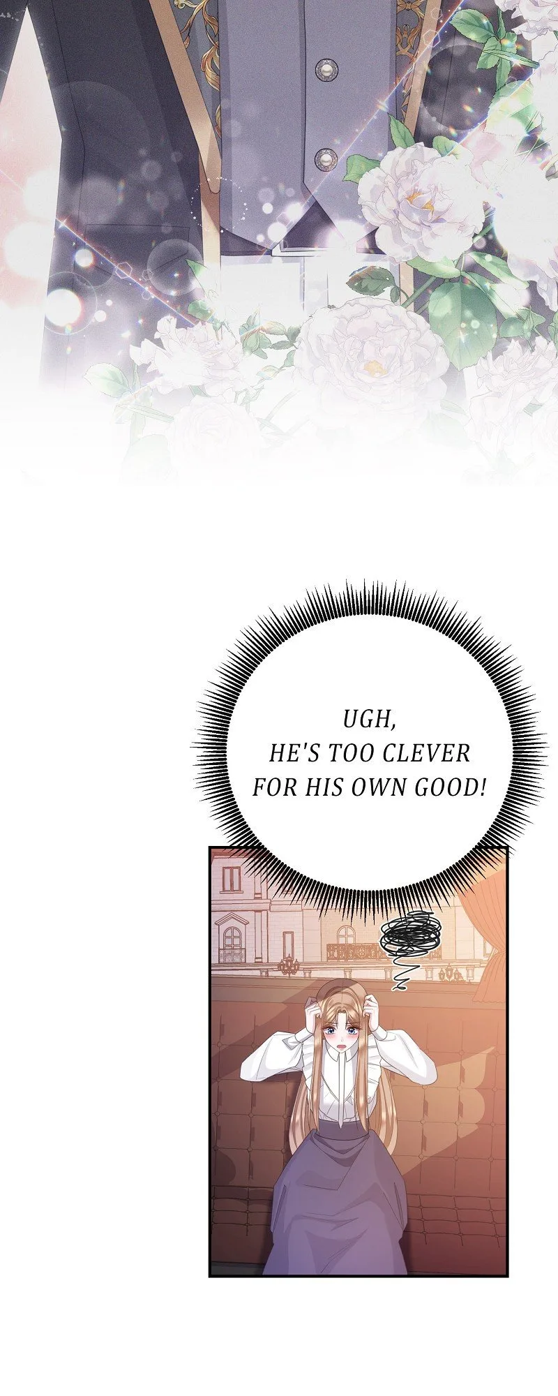 When Cinderella’s Magic Fades Away Chapter 26 page 4