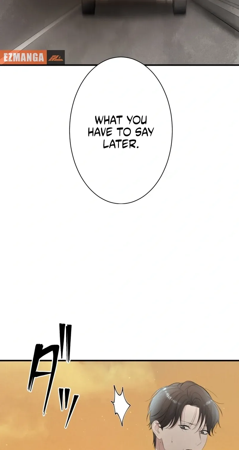 I Was Supposed to Have Killed My Husband Chapter 27 page 96