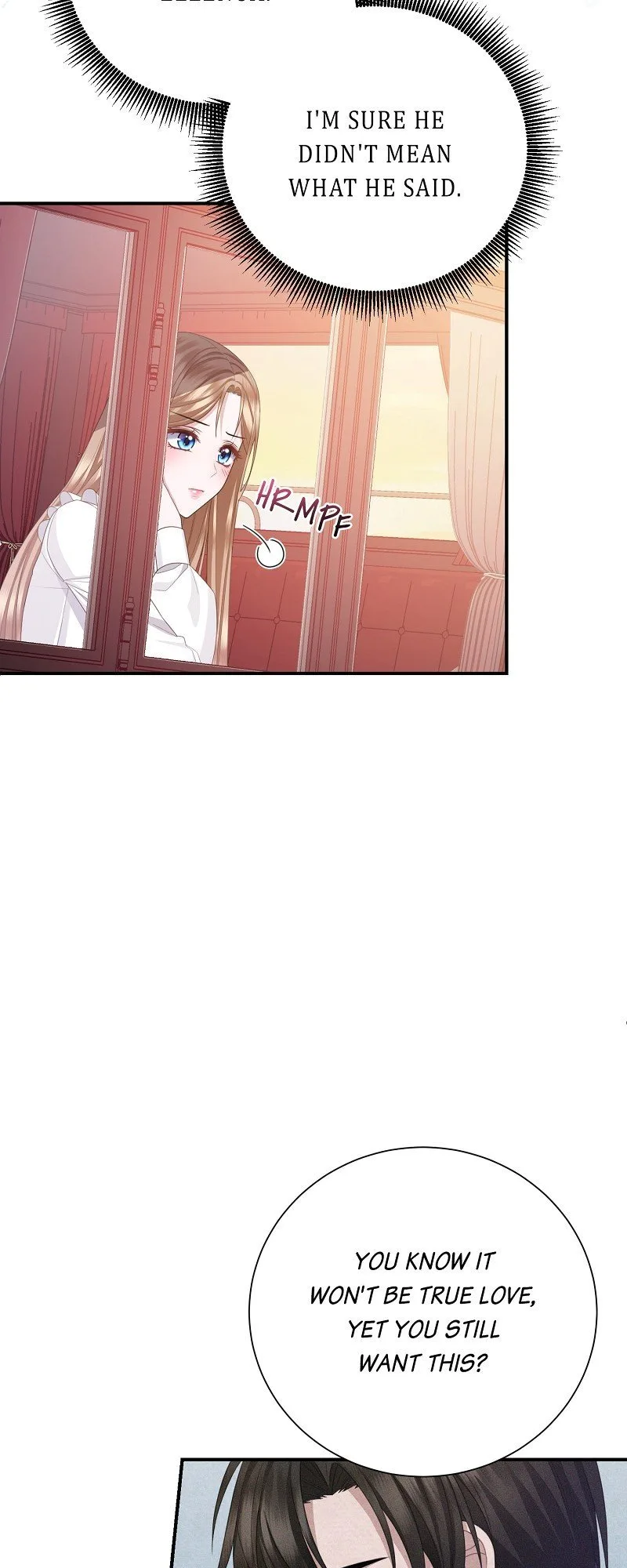 When Cinderella’s Magic Fades Away Chapter 26 page 7