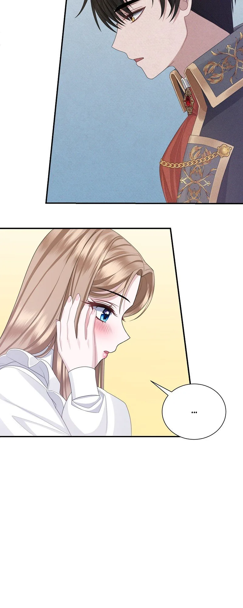 When Cinderella’s Magic Fades Away Chapter 26 page 8