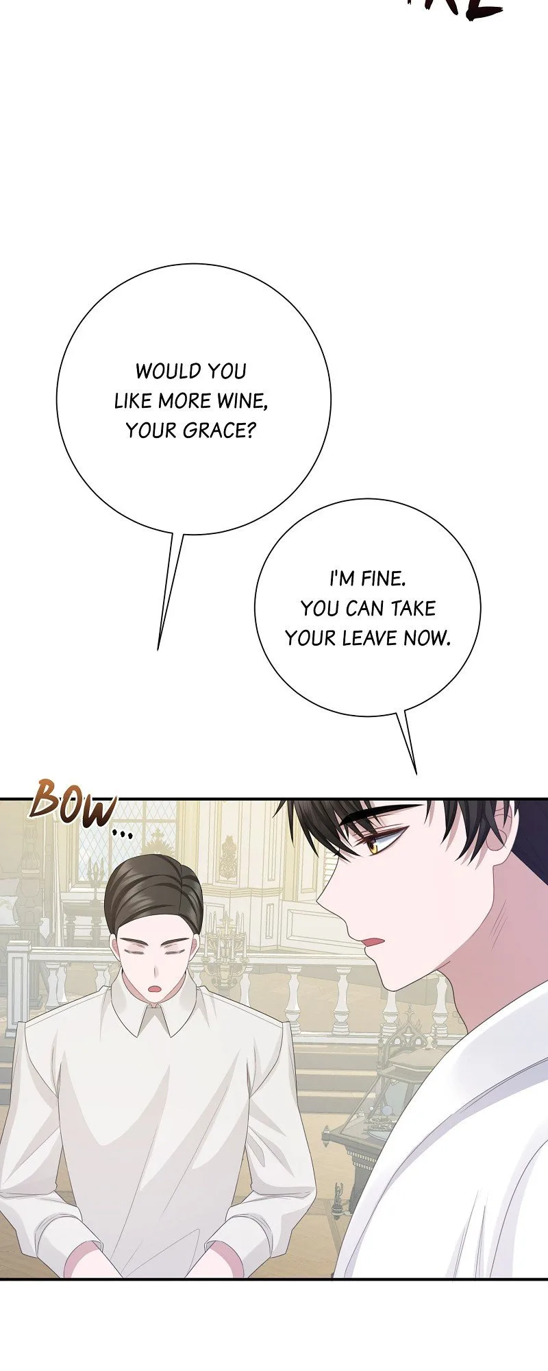 When Cinderella’s Magic Fades Away Chapter 26 page 13