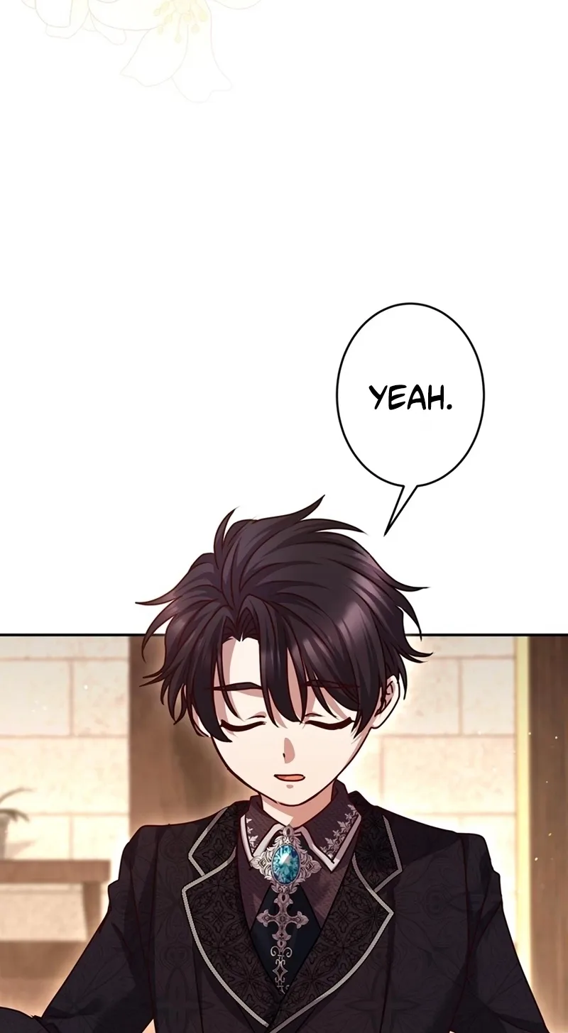 You Don’t Mind If I Destroy This Kingdom, Right? The Pure White Saintess Vows Revenge Chapter 27 page 35