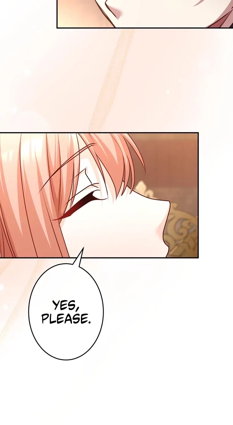 You Don’t Mind If I Destroy This Kingdom, Right? The Pure White Saintess Vows Revenge Chapter 27 page 31