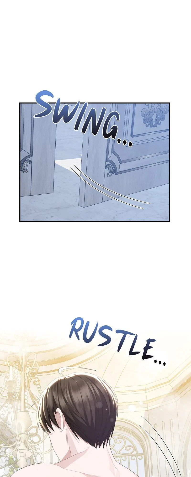 When Cinderella’s Magic Fades Away Chapter 26 page 14