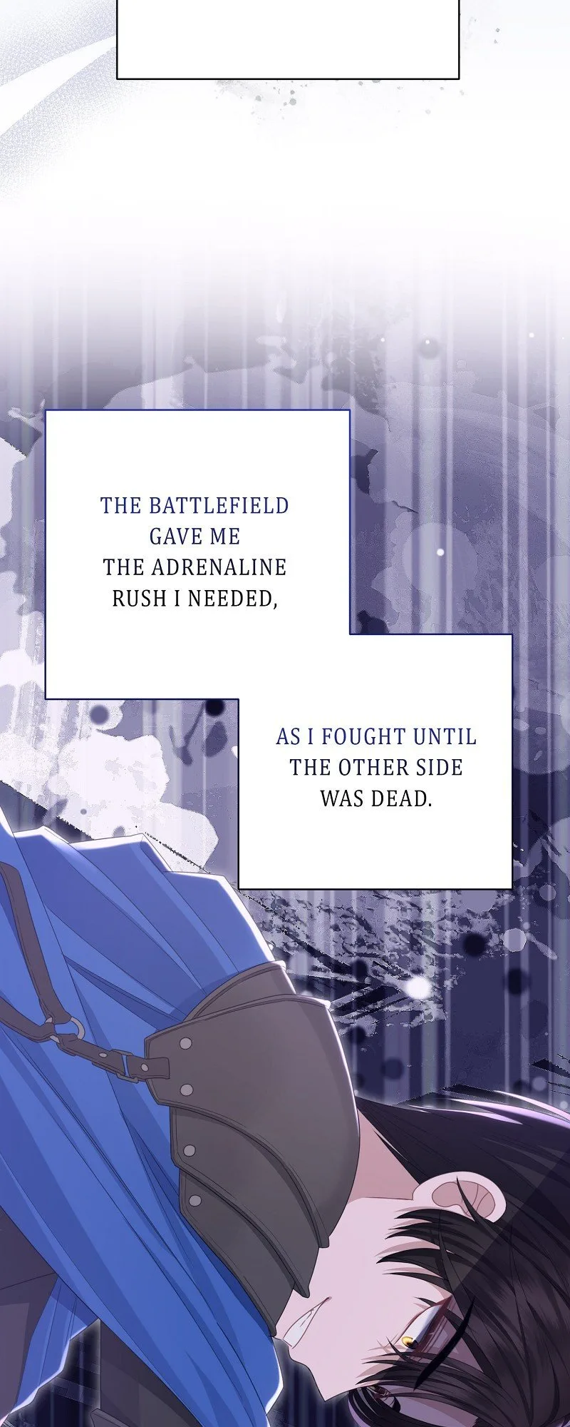 When Cinderella’s Magic Fades Away Chapter 26 page 21