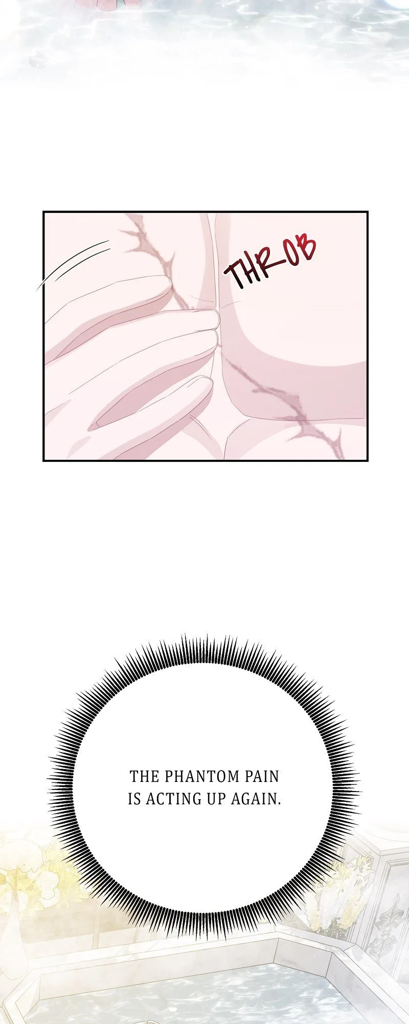 When Cinderella’s Magic Fades Away Chapter 26 page 17