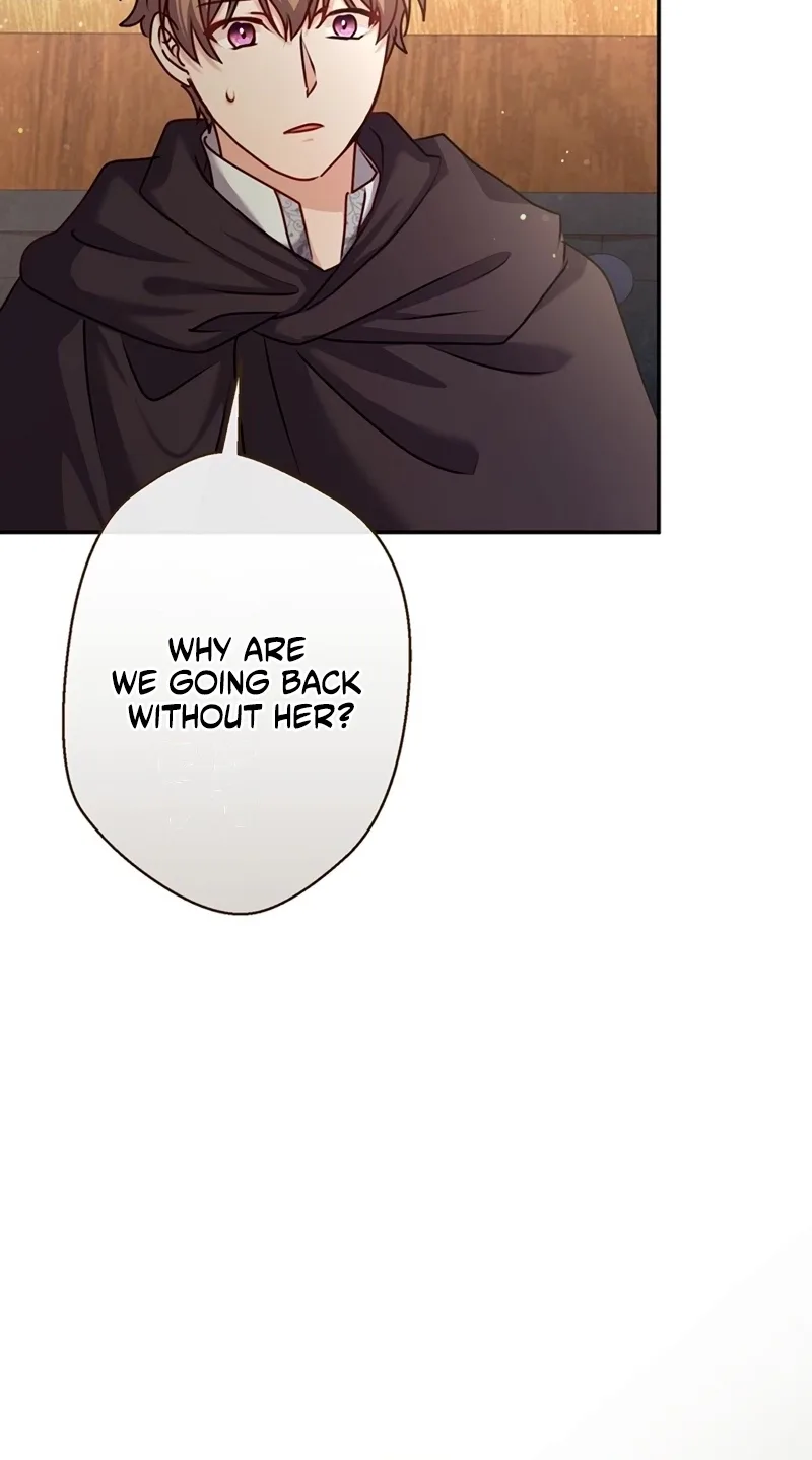You Don’t Mind If I Destroy This Kingdom, Right? The Pure White Saintess Vows Revenge Chapter 27 page 48