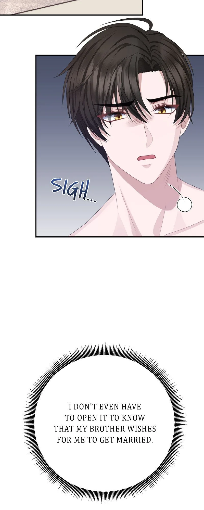 When Cinderella’s Magic Fades Away Chapter 26 page 31