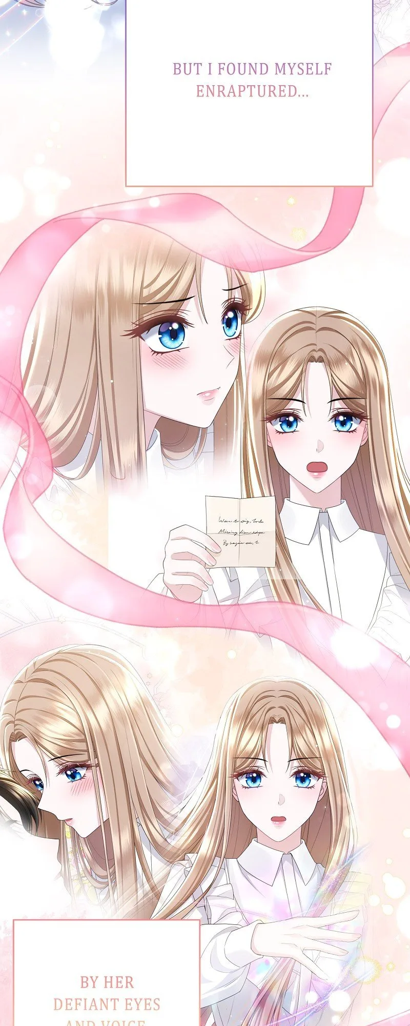 When Cinderella’s Magic Fades Away Chapter 26 page 27