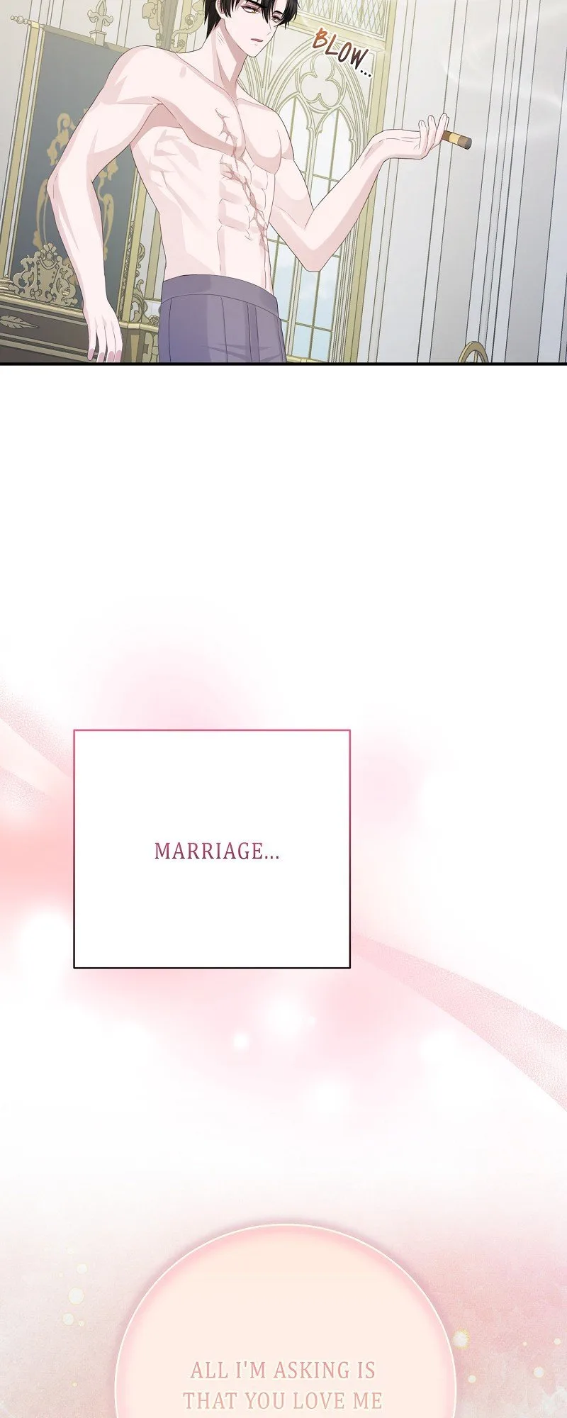 When Cinderella’s Magic Fades Away Chapter 26 page 33