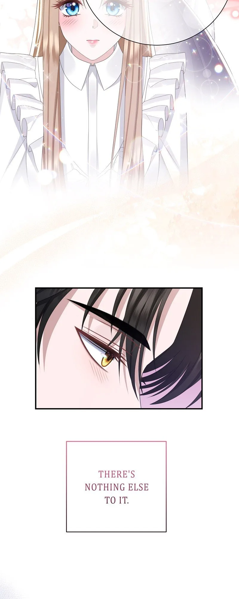 When Cinderella’s Magic Fades Away Chapter 26 page 39