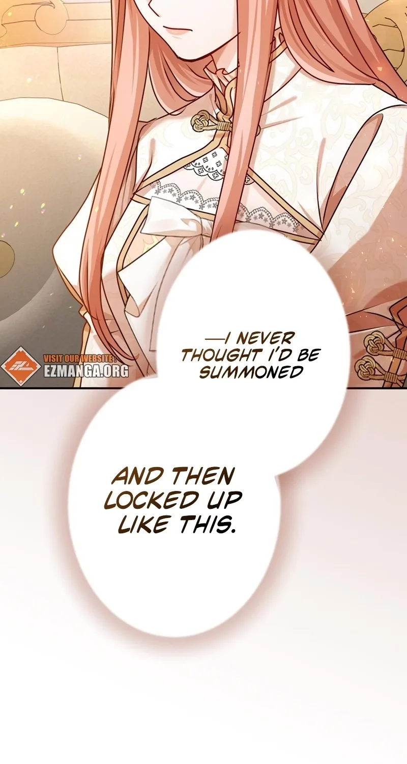 You Don’t Mind If I Destroy This Kingdom, Right? The Pure White Saintess Vows Revenge Chapter 27 page 61