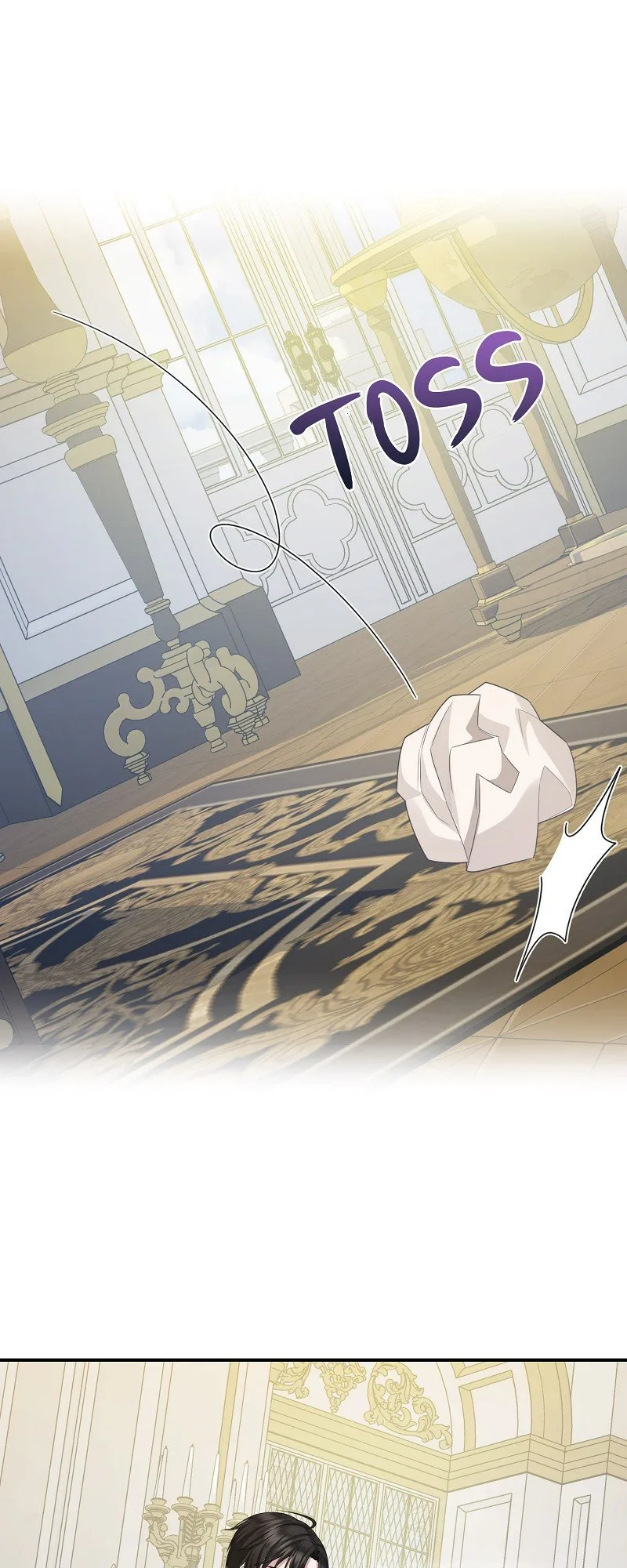 When Cinderella’s Magic Fades Away Chapter 26 page 32