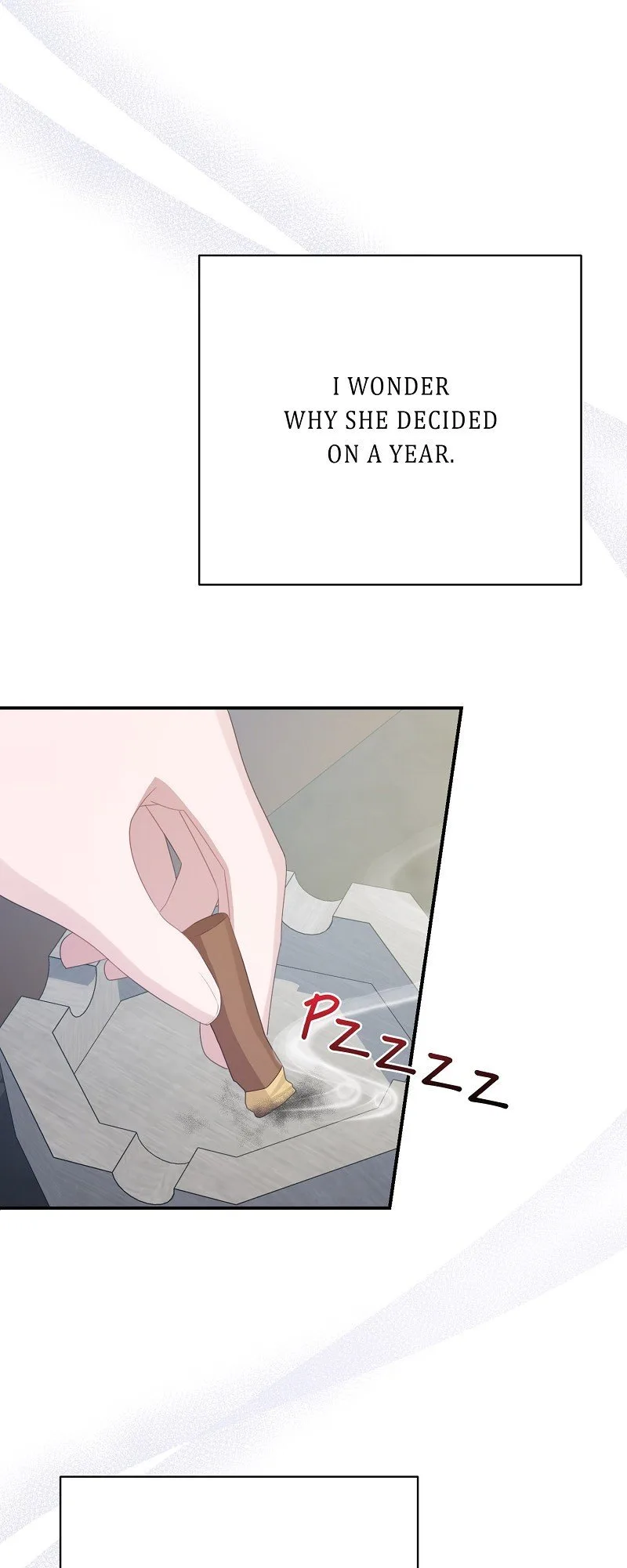 When Cinderella’s Magic Fades Away Chapter 26 page 40