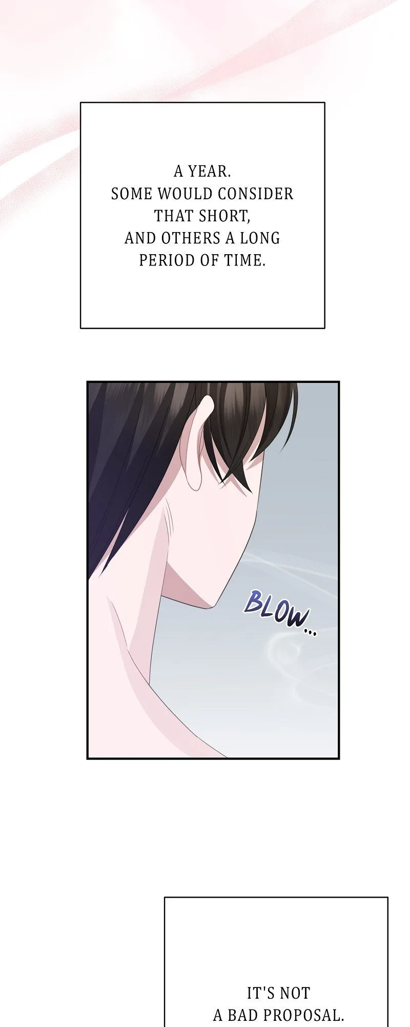 When Cinderella’s Magic Fades Away Chapter 26 page 35