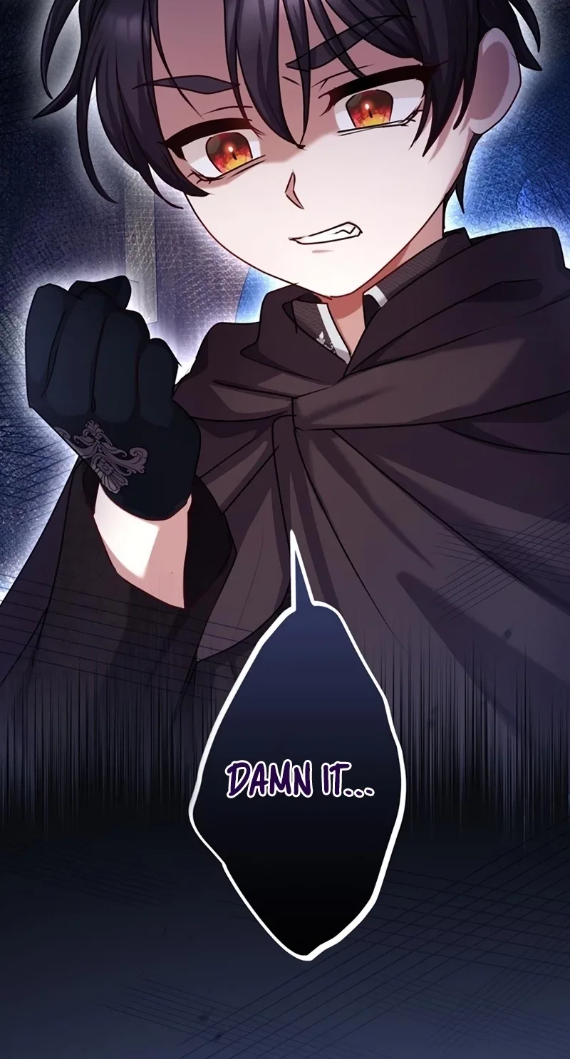 You Don’t Mind If I Destroy This Kingdom, Right? The Pure White Saintess Vows Revenge Chapter 27 page 58