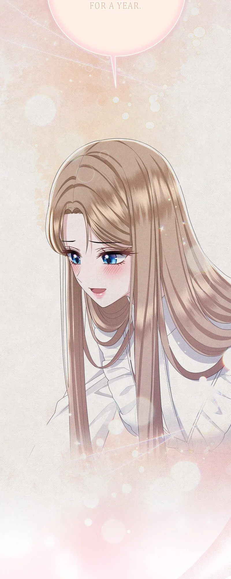 When Cinderella’s Magic Fades Away Chapter 26 page 34