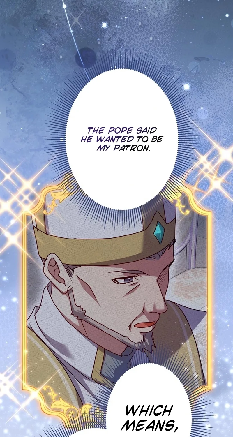 You Don’t Mind If I Destroy This Kingdom, Right? The Pure White Saintess Vows Revenge Chapter 27 page 64