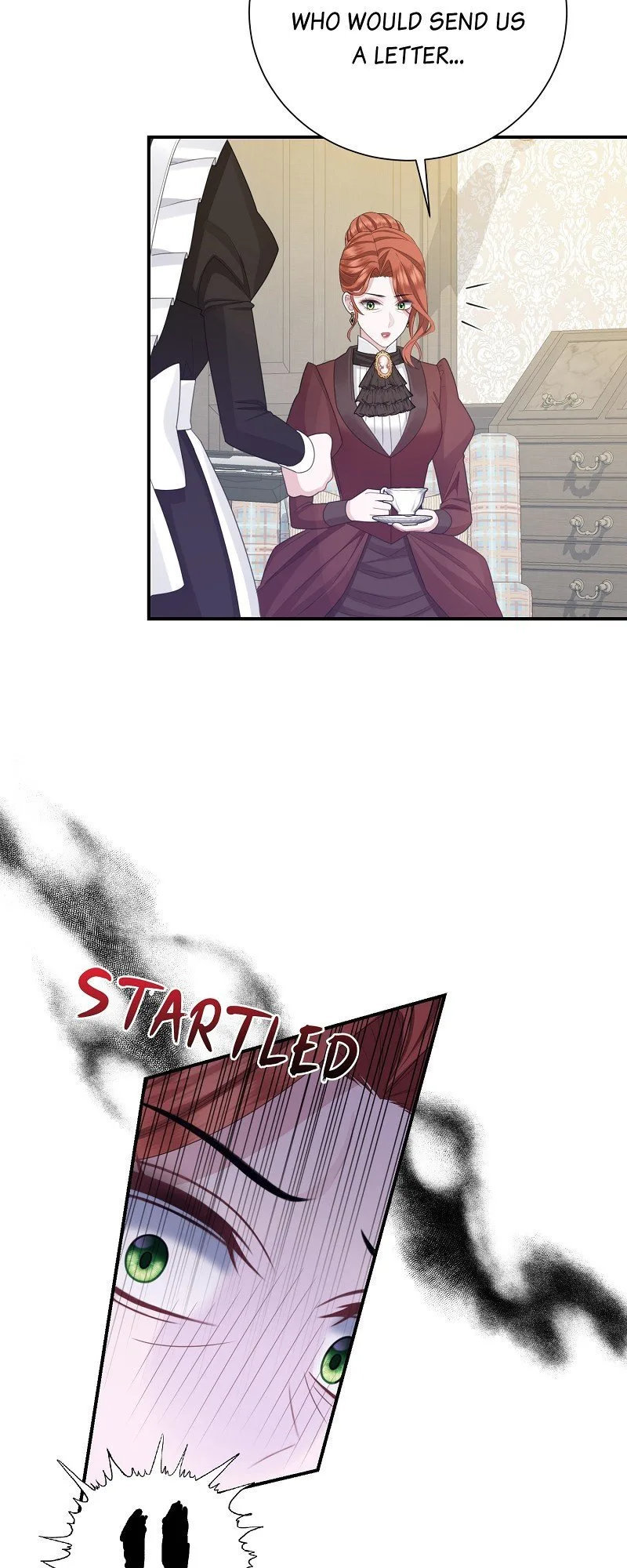 When Cinderella’s Magic Fades Away Chapter 26 page 44