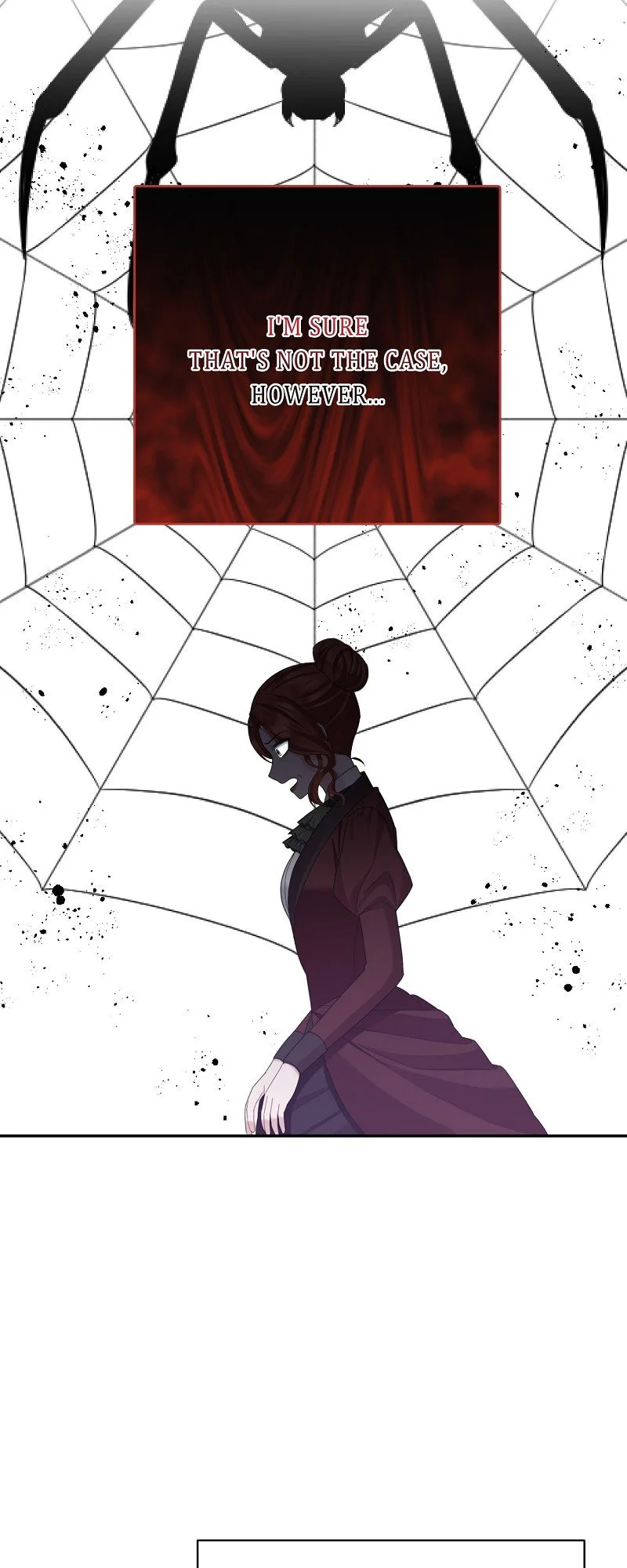 When Cinderella’s Magic Fades Away Chapter 26 page 48