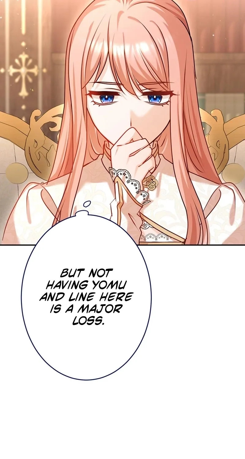 You Don’t Mind If I Destroy This Kingdom, Right? The Pure White Saintess Vows Revenge Chapter 27 page 66