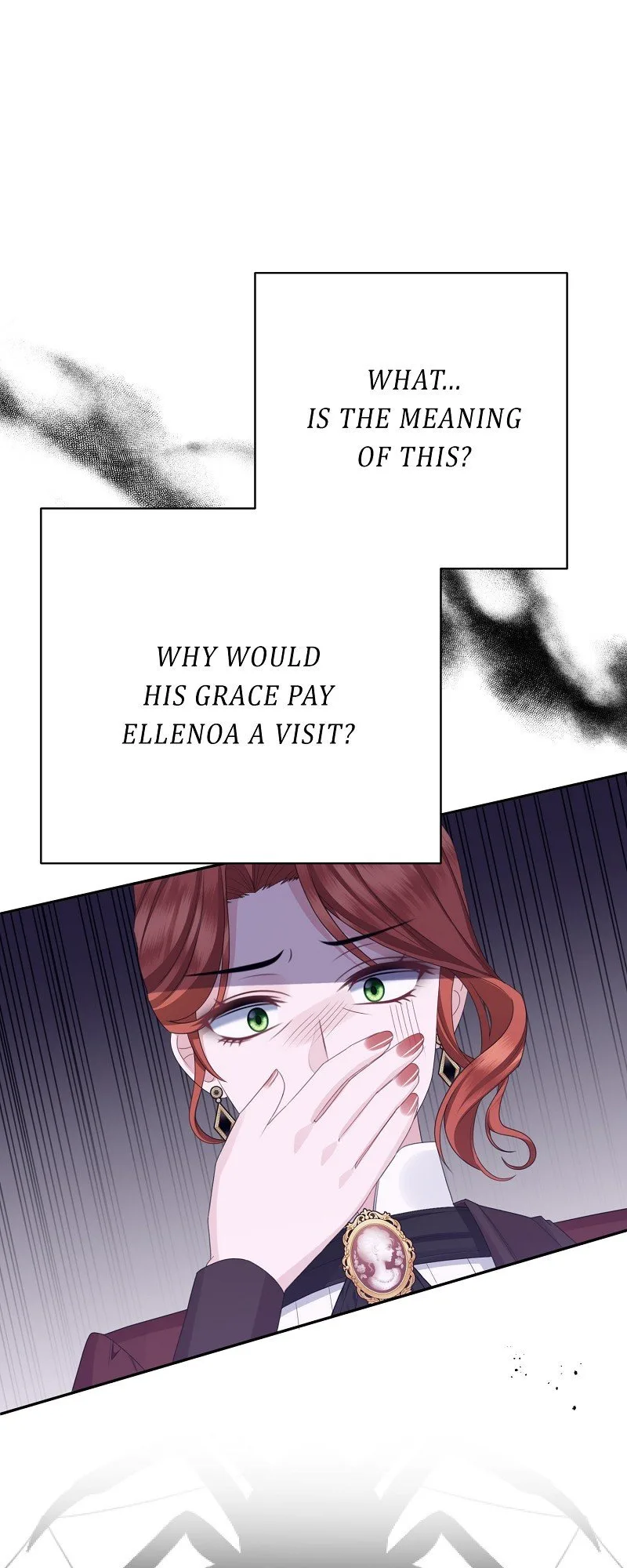 When Cinderella’s Magic Fades Away Chapter 26 page 47