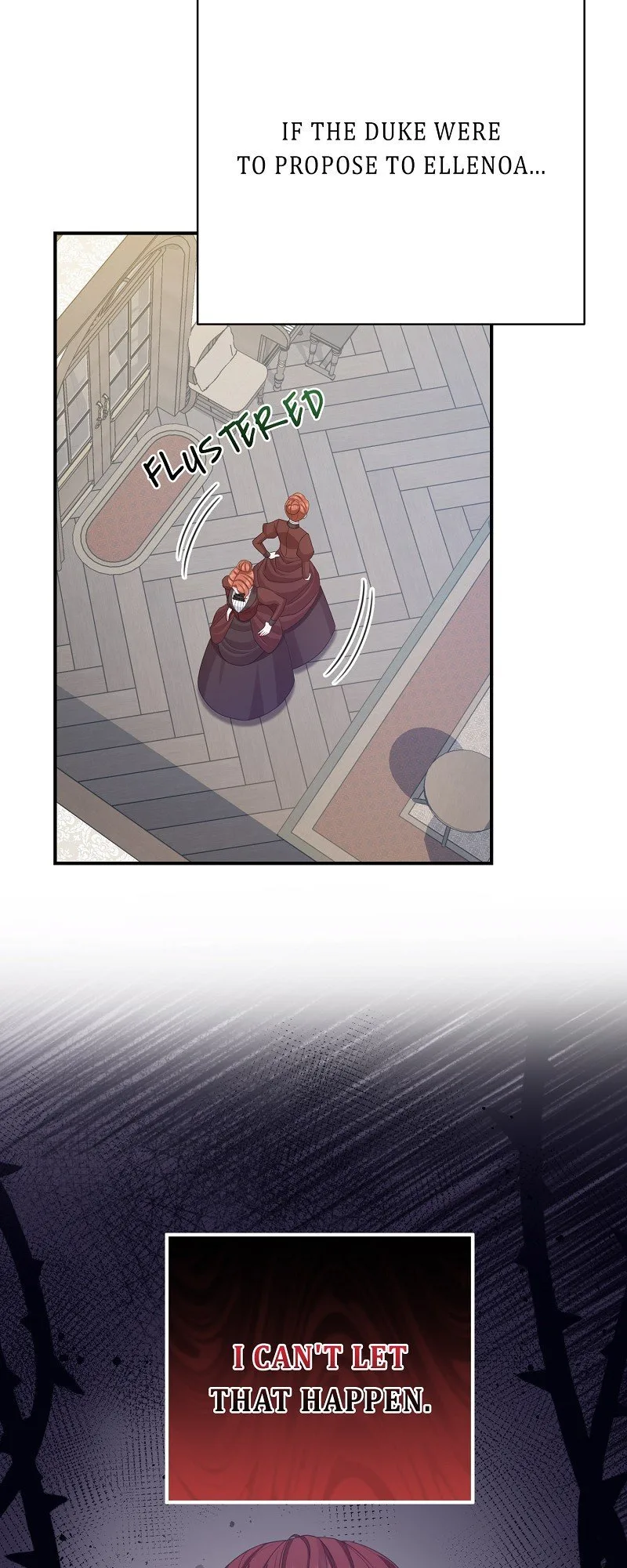 When Cinderella’s Magic Fades Away Chapter 26 page 49