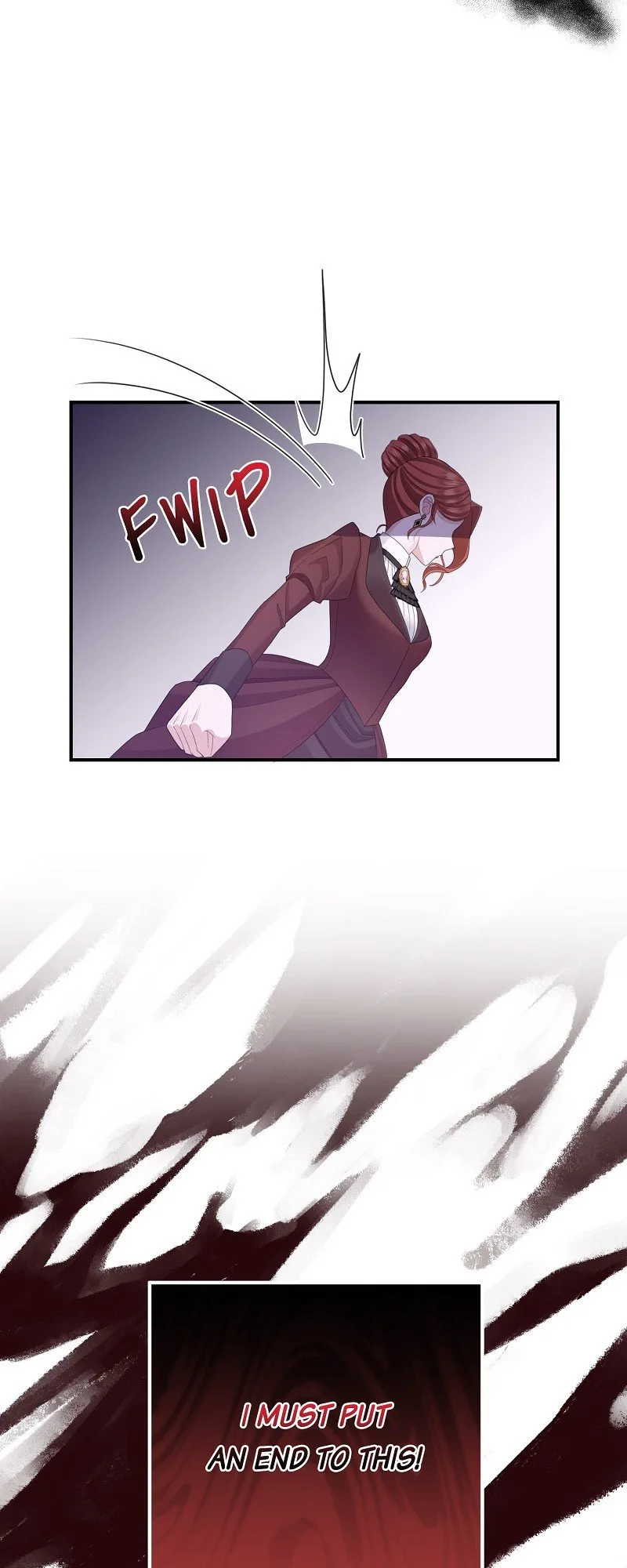 When Cinderella’s Magic Fades Away Chapter 26 page 52