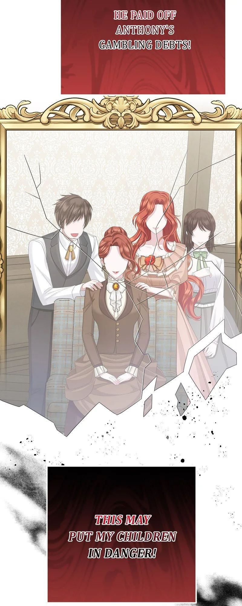 When Cinderella’s Magic Fades Away Chapter 26 page 51