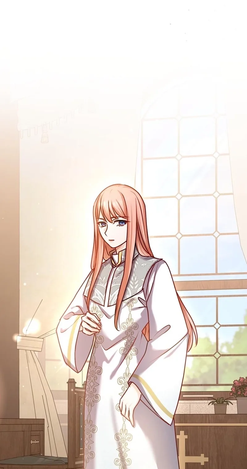 You Don’t Mind If I Destroy This Kingdom, Right? The Pure White Saintess Vows Revenge Chapter 27 page 76