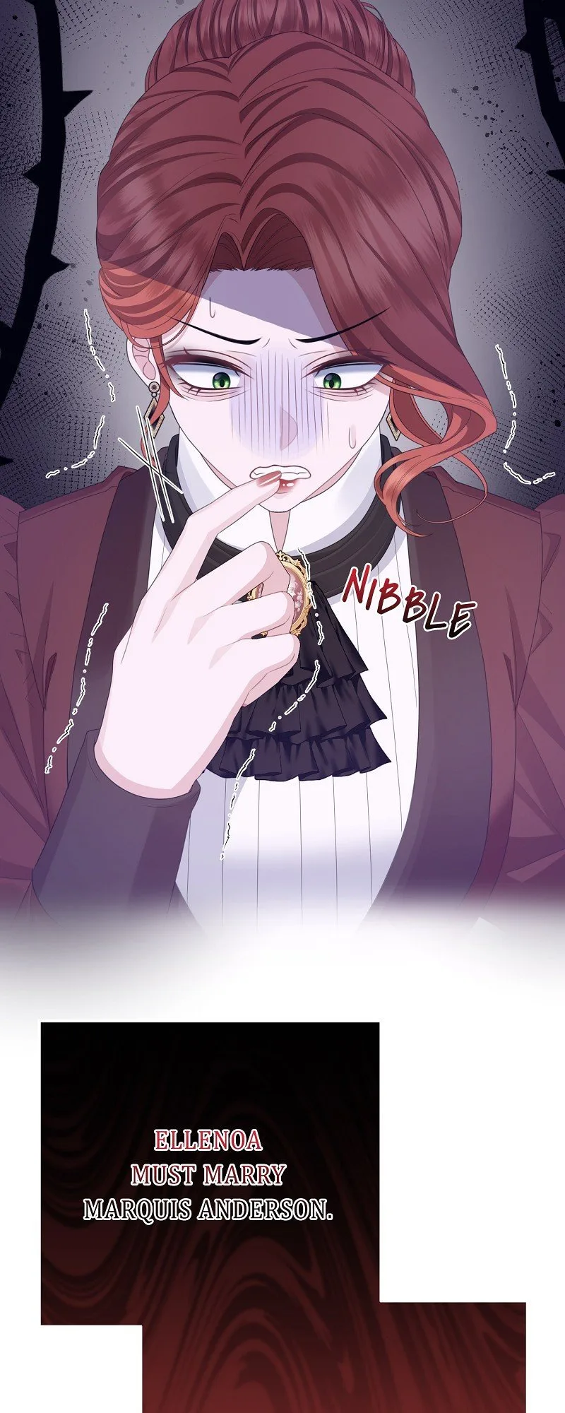When Cinderella’s Magic Fades Away Chapter 26 page 50