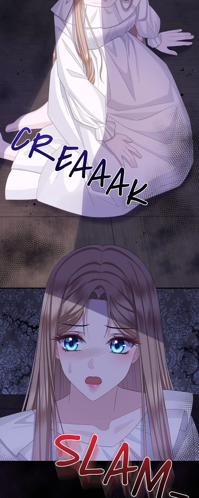 When Cinderella’s Magic Fades Away Chapter 26 page 61