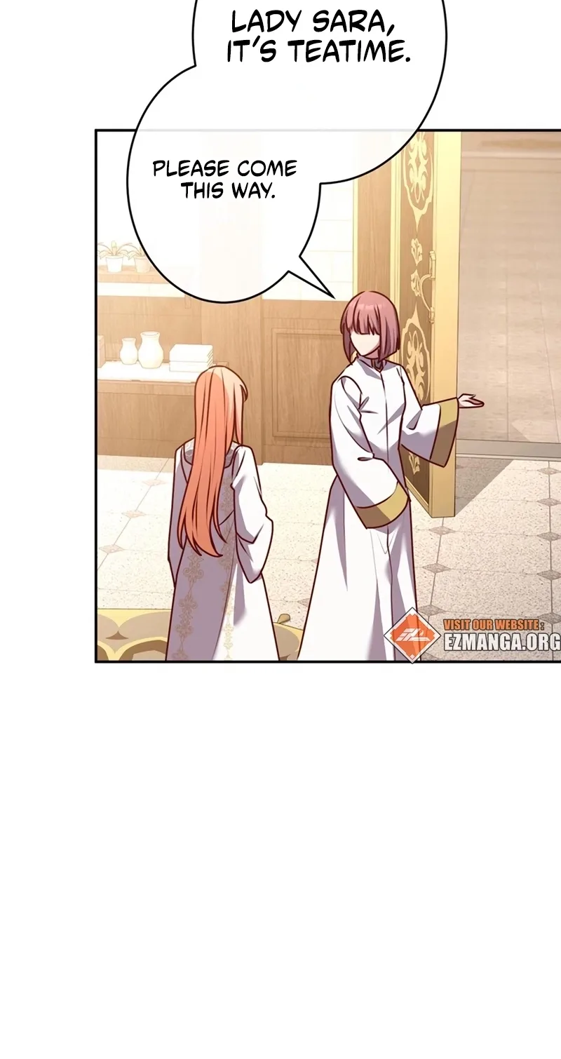 You Don’t Mind If I Destroy This Kingdom, Right? The Pure White Saintess Vows Revenge Chapter 27 page 78