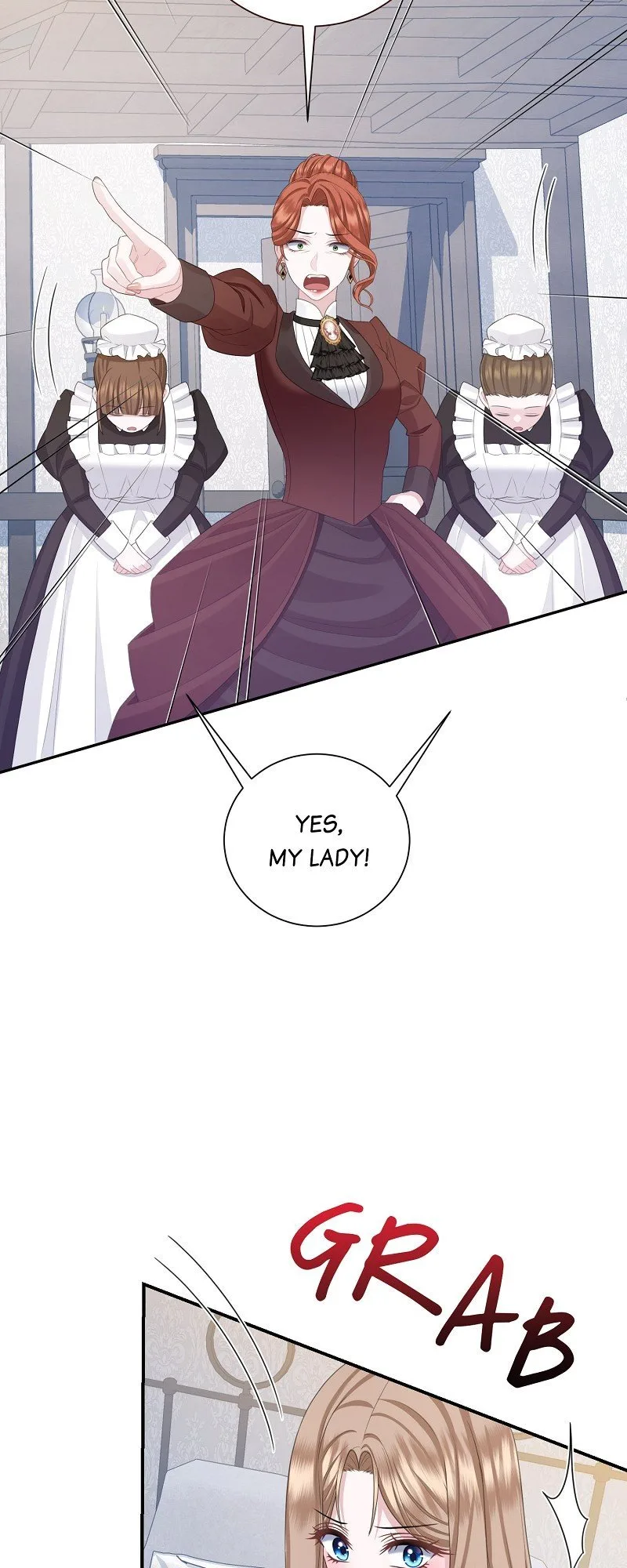 When Cinderella’s Magic Fades Away Chapter 26 page 56