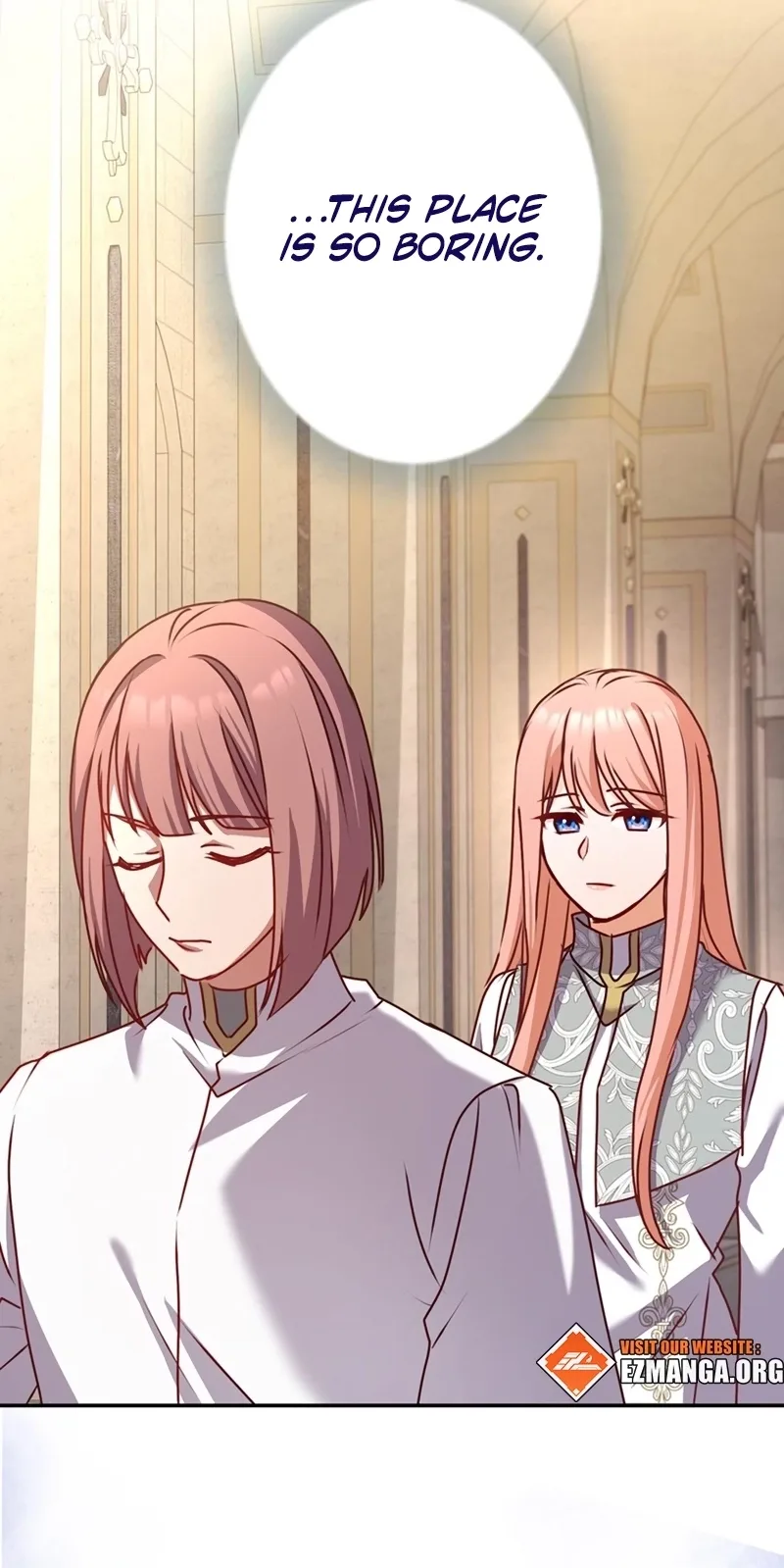 You Don’t Mind If I Destroy This Kingdom, Right? The Pure White Saintess Vows Revenge Chapter 27 page 93
